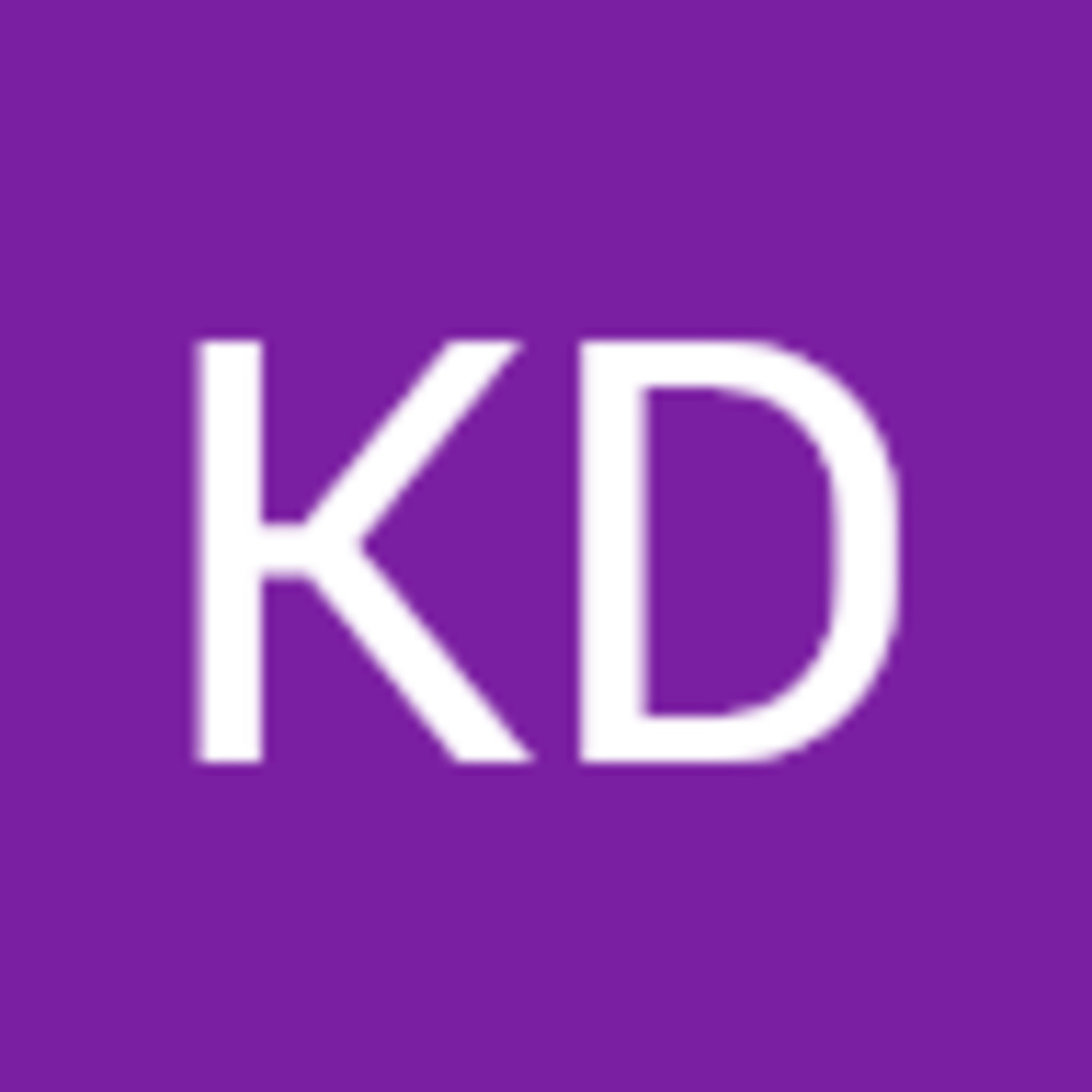 Meet your Posher, Kd